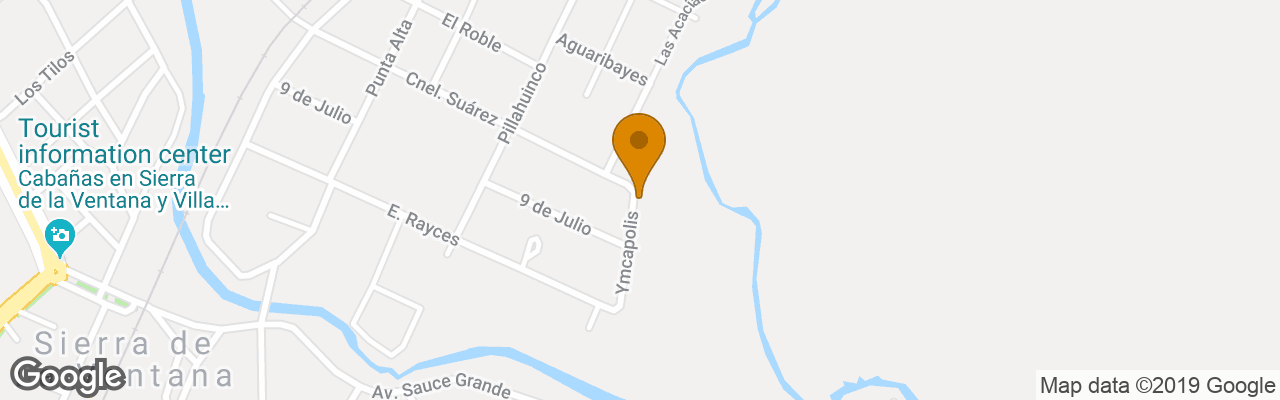 Hotel Ymcapolis Estandar 