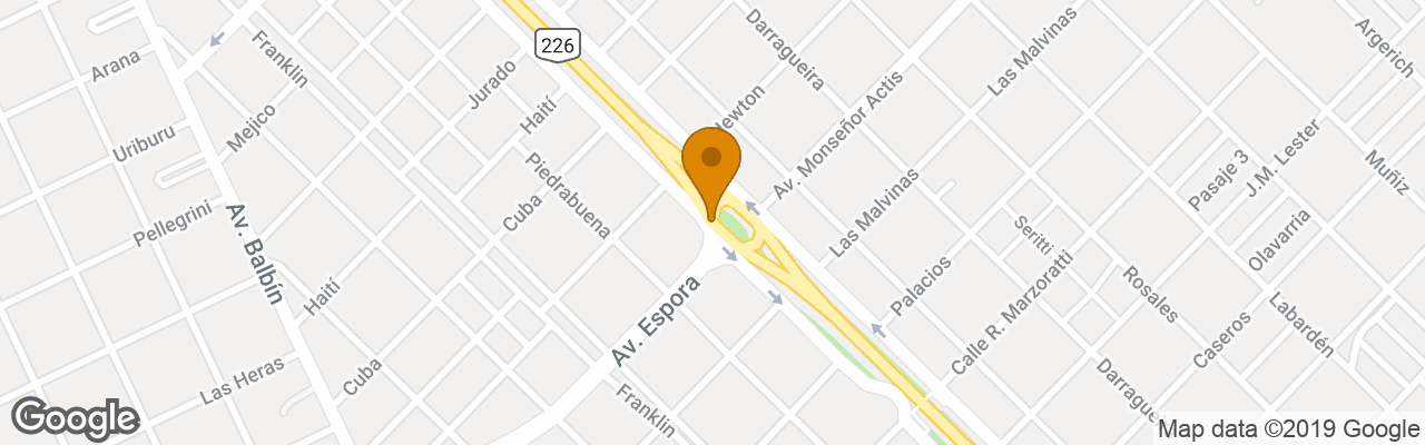 Hotel Rincon Del Abra 