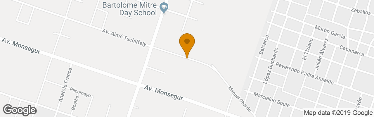 Bed and Breakfast El Milagro 