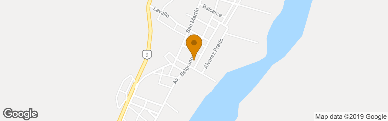 Hotel Hosteria Maimará 