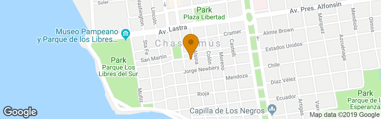 Bed and Breakfast La Casona 