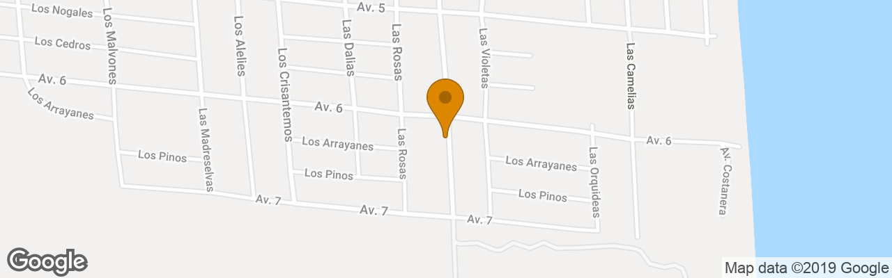 Hotel Altos De La Reserva 