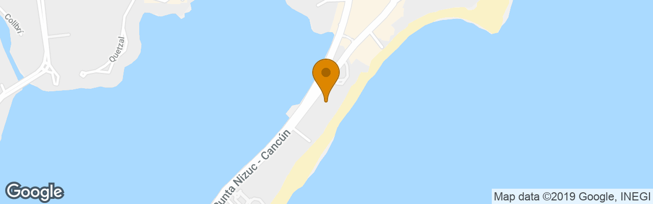 Hotel Ocean Dream BPR 