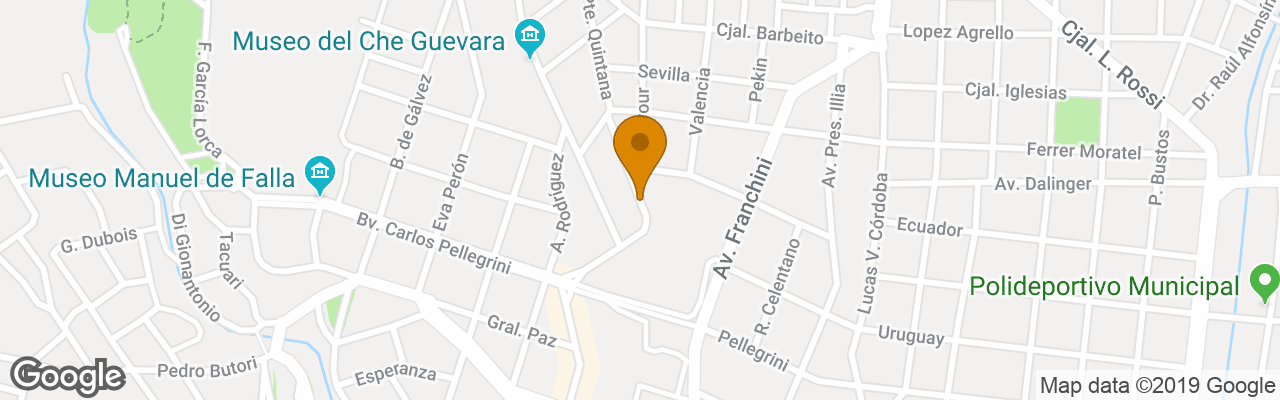 Hotel Hospedaje Nuevo Covadonga 