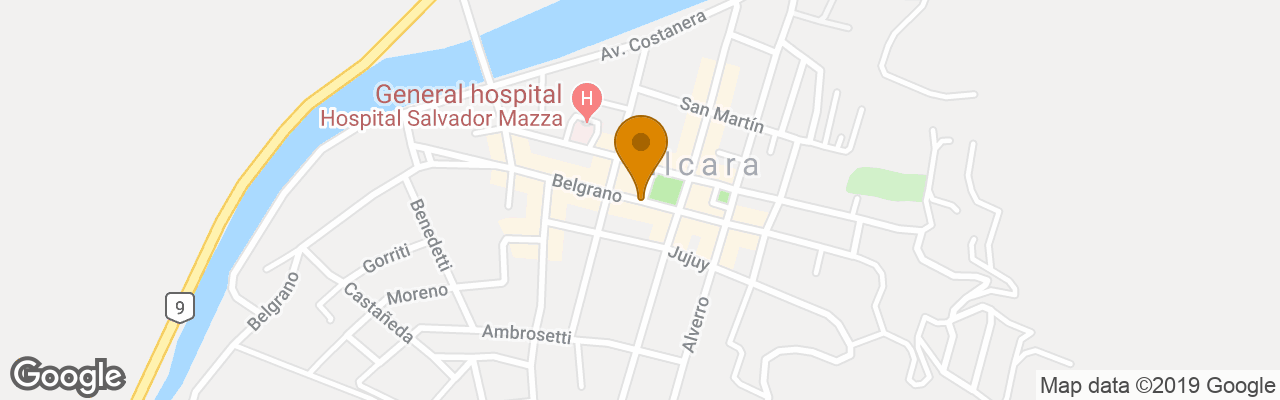 Bed and Breakfast Capec Alojamiento 