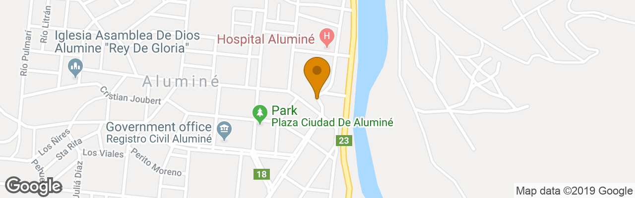 Bed and Breakfast Viejo Catre 