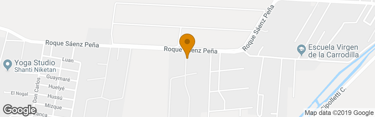 Bed and Breakfast Vistalba Solar De Los Andes 