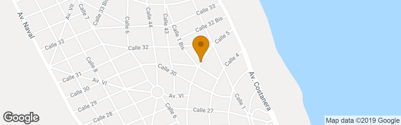 Hotel Residencial Las Gaviotas 