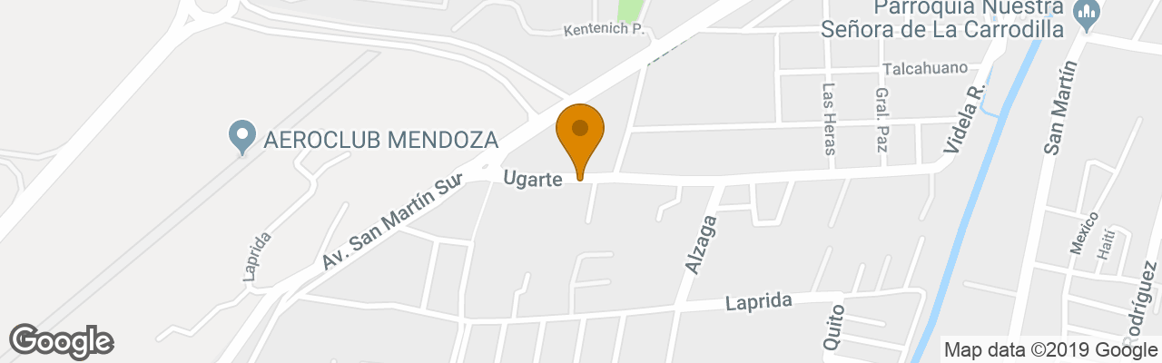 Bed and Breakfast Quinta Ugarte 