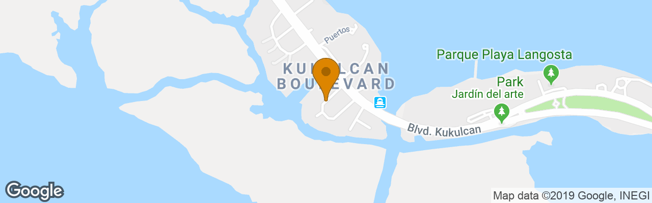 Hotel Torre Dorada Cancun 