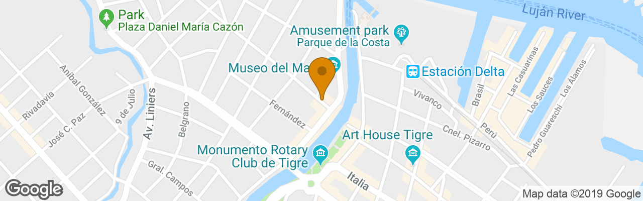 Bed and Breakfast La Nelida 