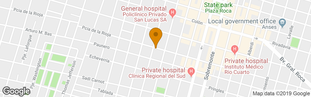 Hotel Residencial Marluc 