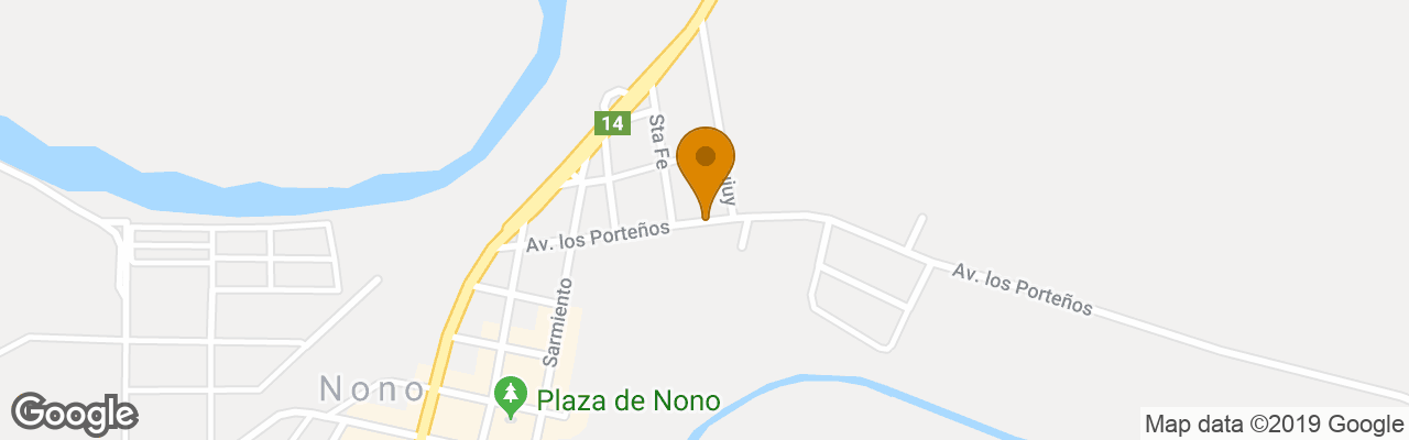 Bed and Breakfast Cabanas Quisama 