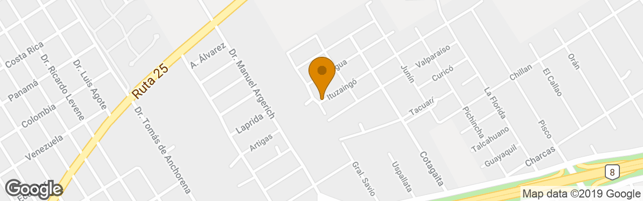 Bed and Breakfast La Ignacia 