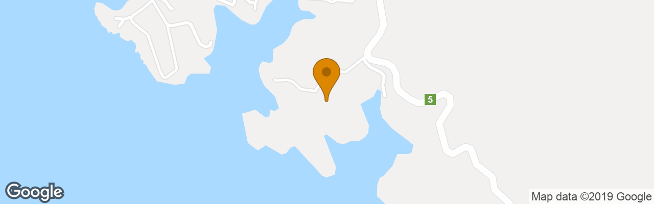 Bed and Breakfast Peperina Lago Los Molinos 