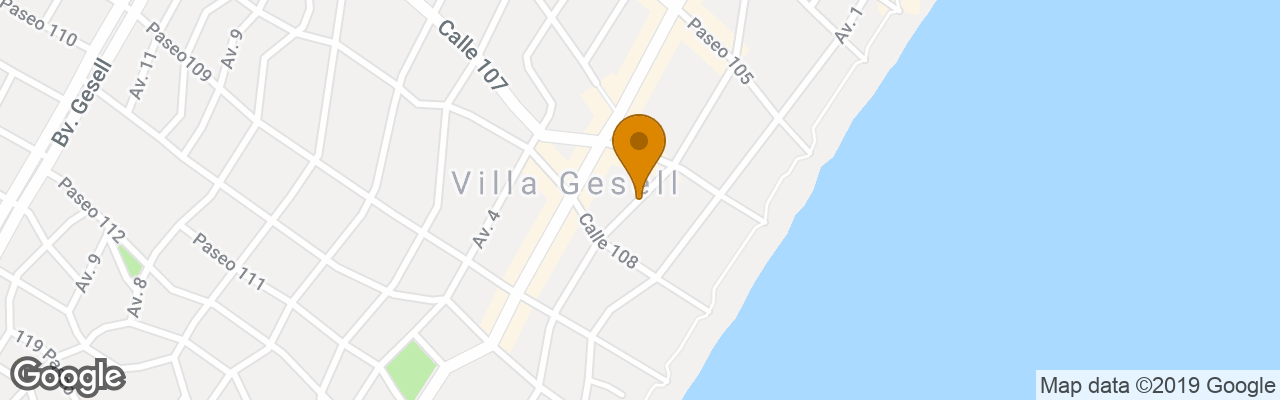 O2 Hoteles Are Pampa 