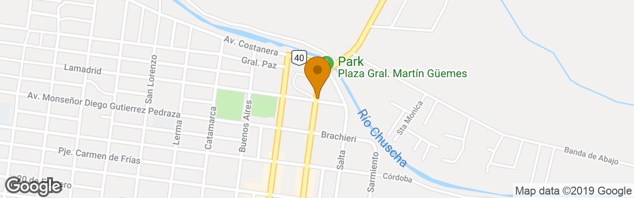 Hostel Huayra Sanipy 