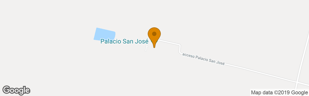 Resort Palacio Santa Candida 