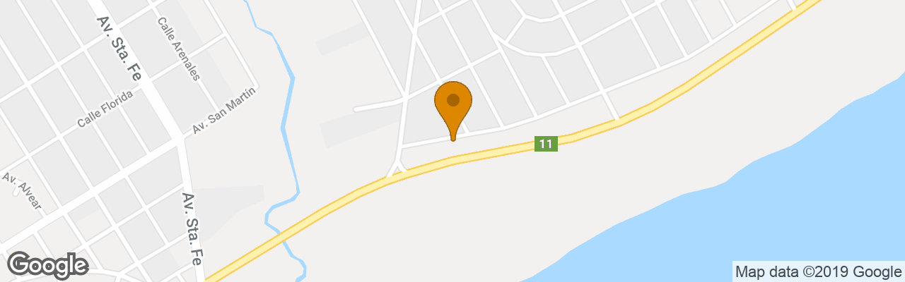 Resort Riviera Del Sur 