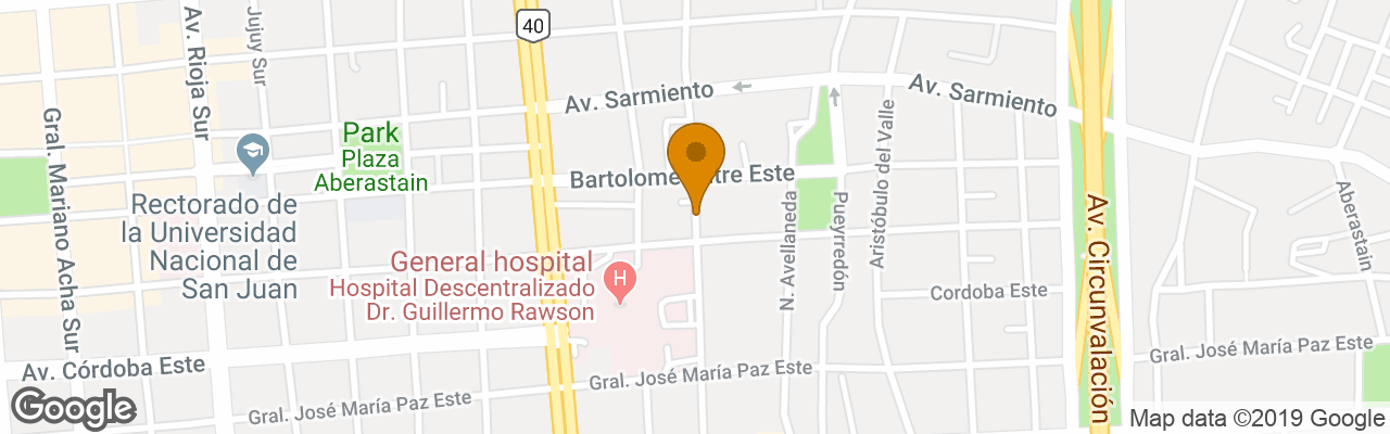 Destino San Juan Hostel 