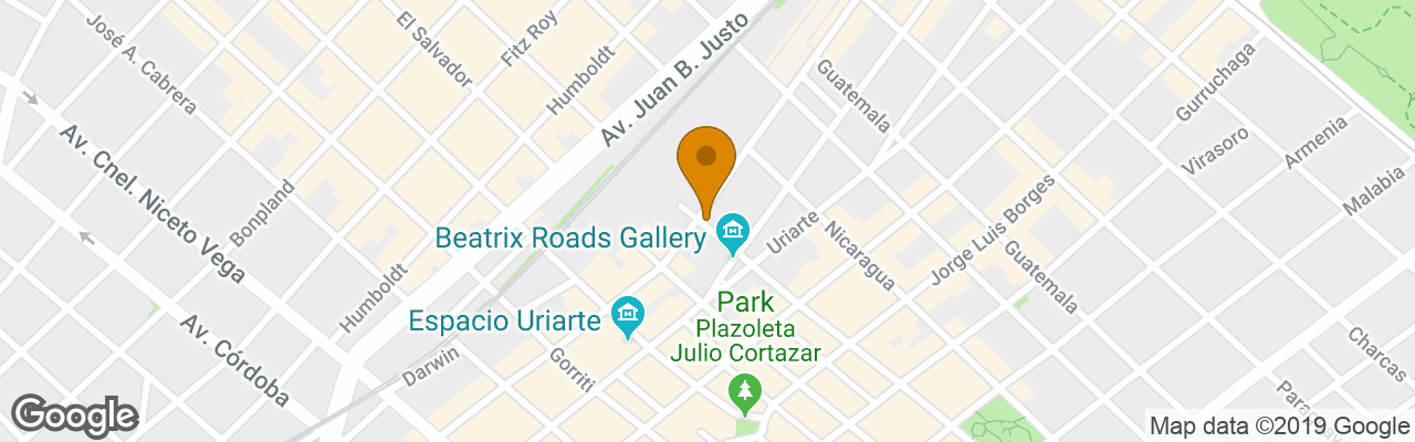 Bed and Breakfast Abode Buenos Aires 