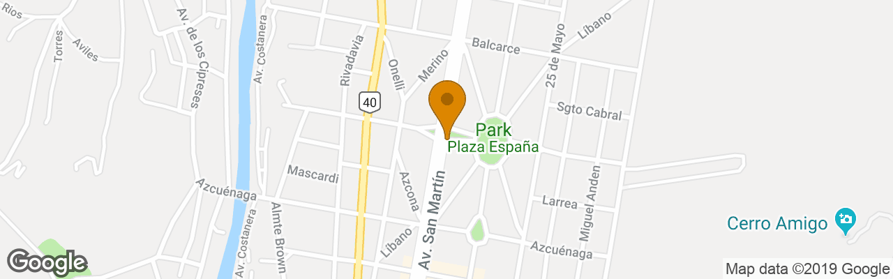 Bed and Breakfast Casablanca Hosteria 