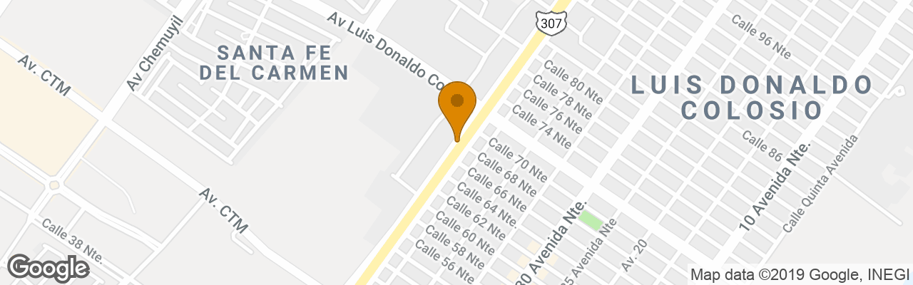 Hotel Sheraton Cancun Resort & Towers 