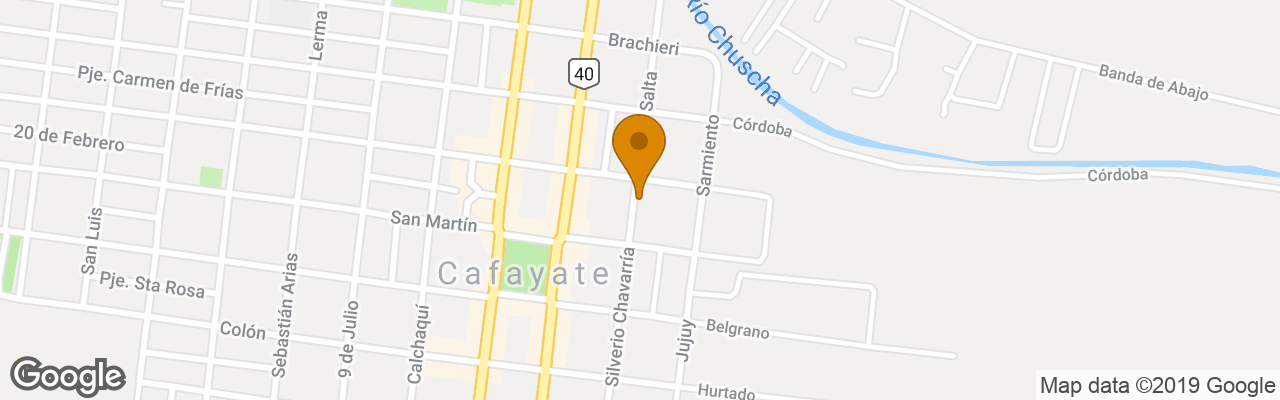 Hotel Hosteria Tia Florita 