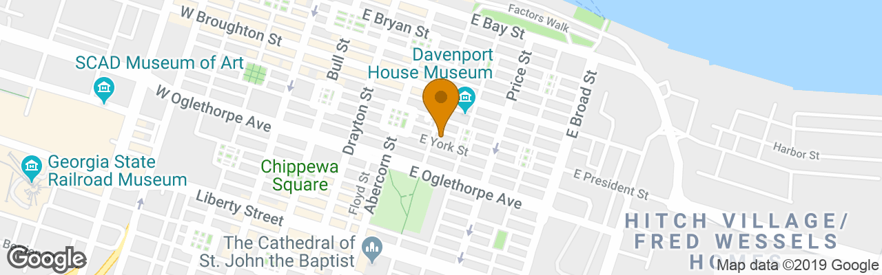 Hotel 17 Hundred 90 Inn 