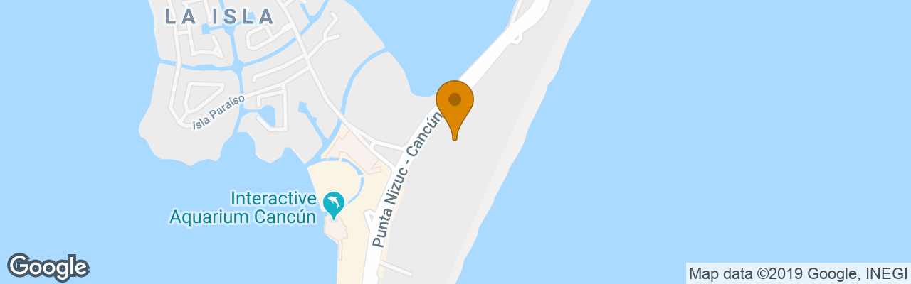 Hotel Park Royal Cancun 