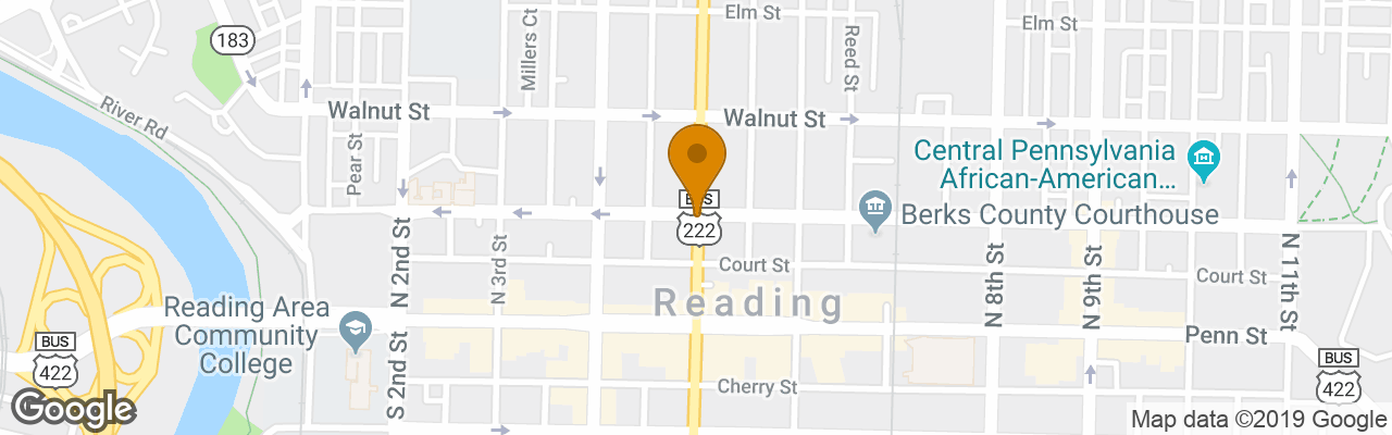 The Abraham Lincoln A Wyndham Hotel 