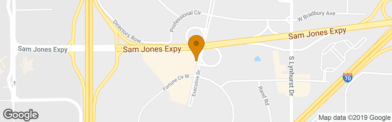 Hotel Wyndham Indianapolis West 