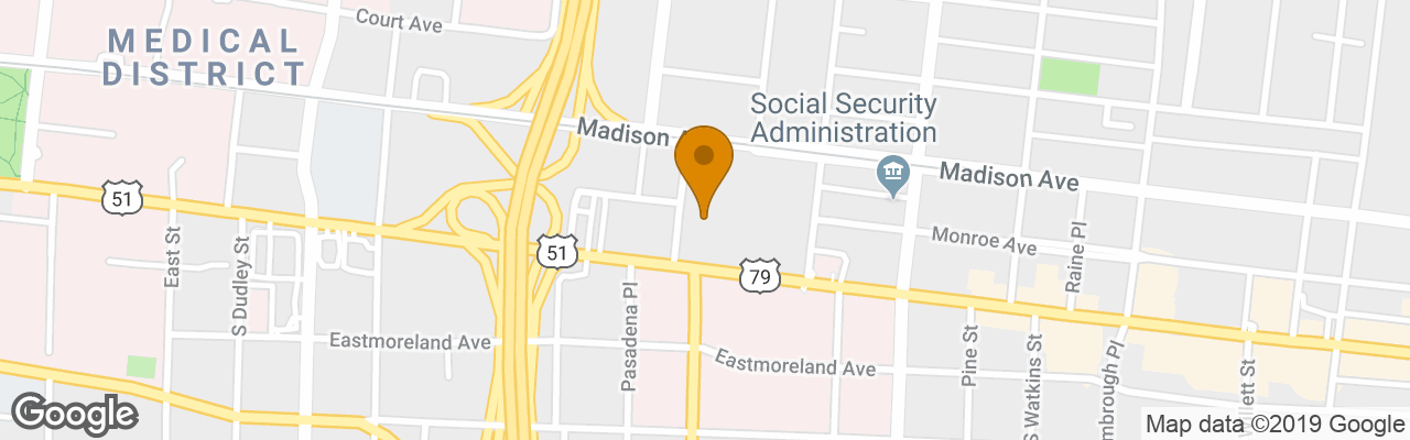 Admiral Benbow Hotel 