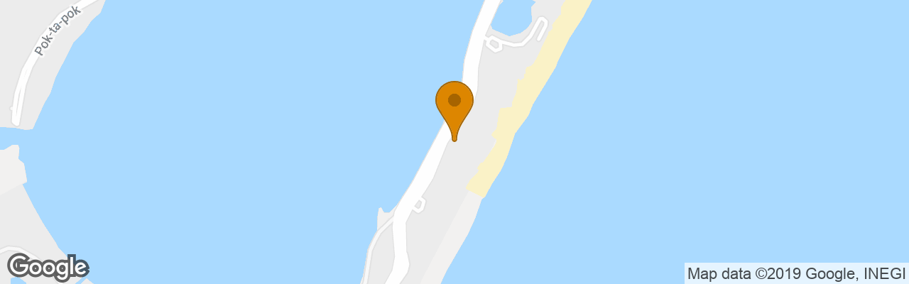 Hotel Grand Park Royal Cancun Caribe 