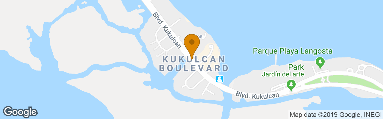 Aristos Cancun Plaza Hotel 