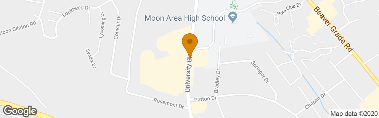 Hôtel Airport Ramada Inn 