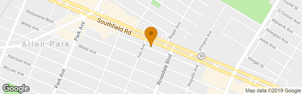 Hotel Allen Park Motor Lodge 