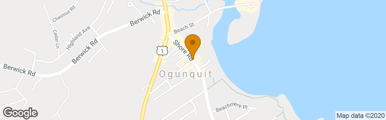 Hotel Anchorage by the Sea 