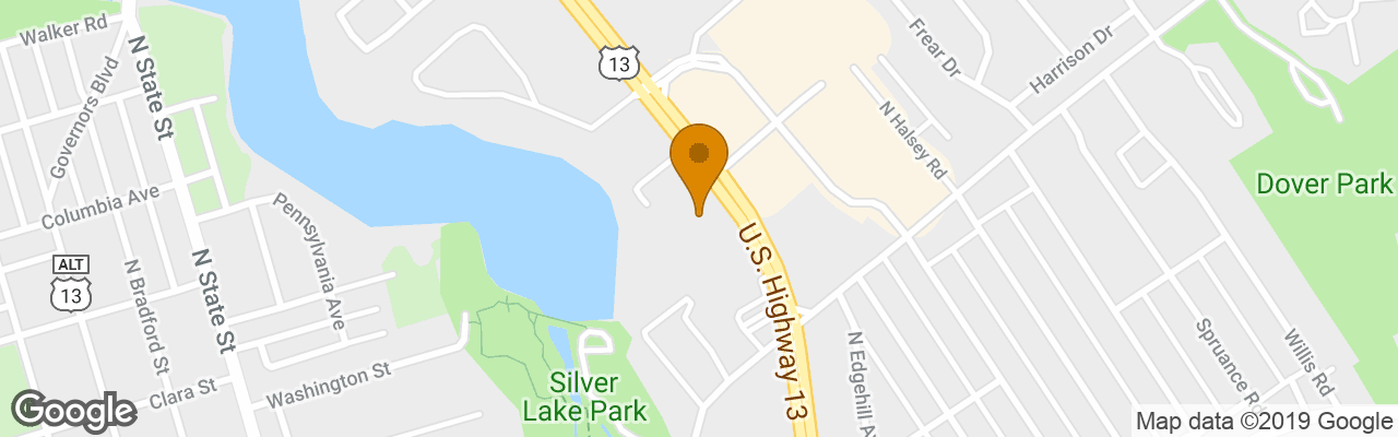 Hotel Days Inn Dover 