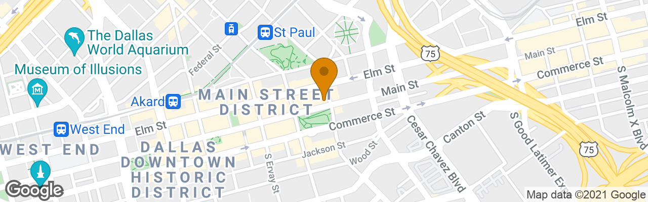 Hotel Indigo Dallas Downtown 