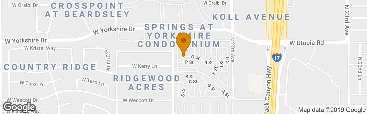 Resort Arizona Biltmore, A Waldorf Astoria Hotel 