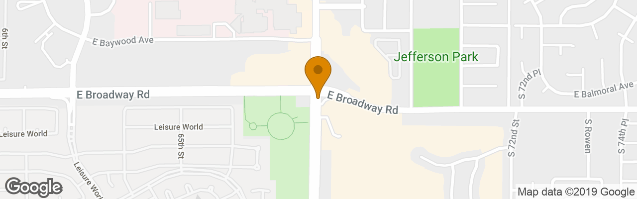 Arizona Golf Resort & Conference Center 