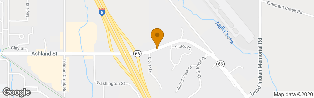 Hotel The Village Suites At Ashland Hills 