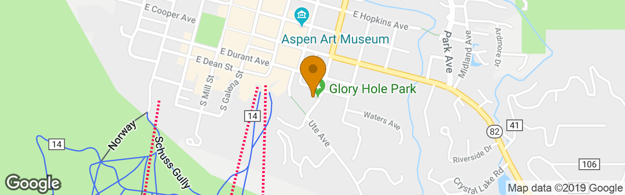 Aspen Alps Condominium Resort 