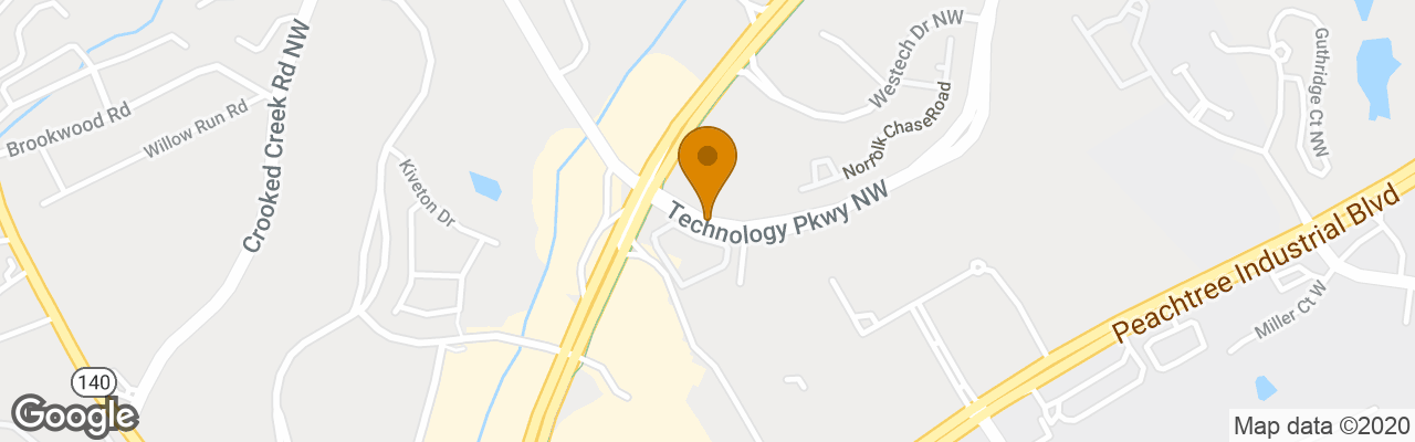 Hotel Marriott Norcross 