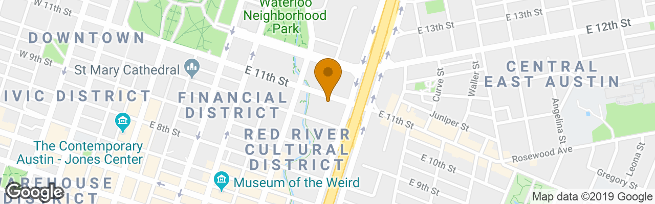 Sheraton Austin Hotel at the Capitol 