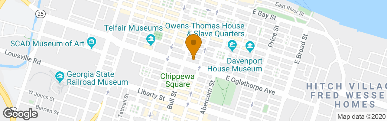 Hotel Ballastones Inn 