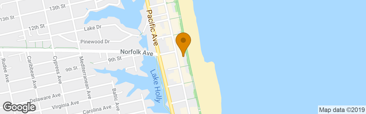 Hotel Barclay Towers 