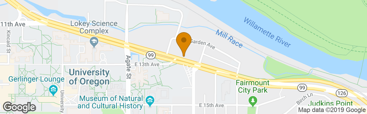 Hotel Days Inn Eugene Downtown University 