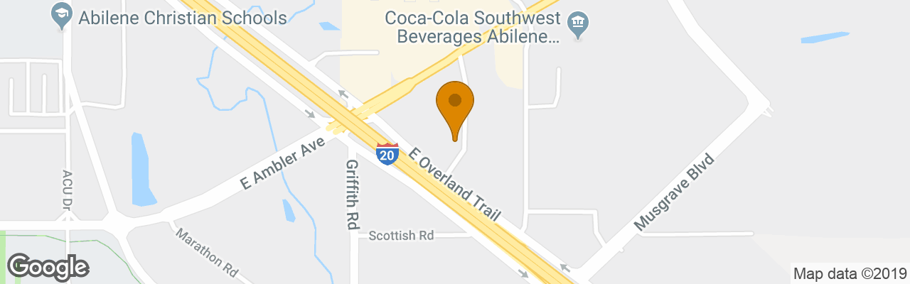 Hotel Days Inn Abilene 